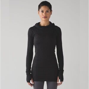 Lululemon ‘Rest Less’ Hoodie